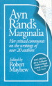 Ayn Rand's Marginalia cover