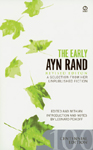 Early Ayn Rand cover