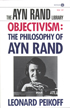 Objectivism: The Philosophy of Ayn Rand cover