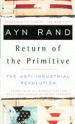 Return of the Primitive cover