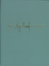 The Ayn Rand Letter cover