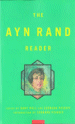 The Ayn Rand Reader cover