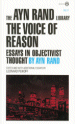 The Voice of Reason cover